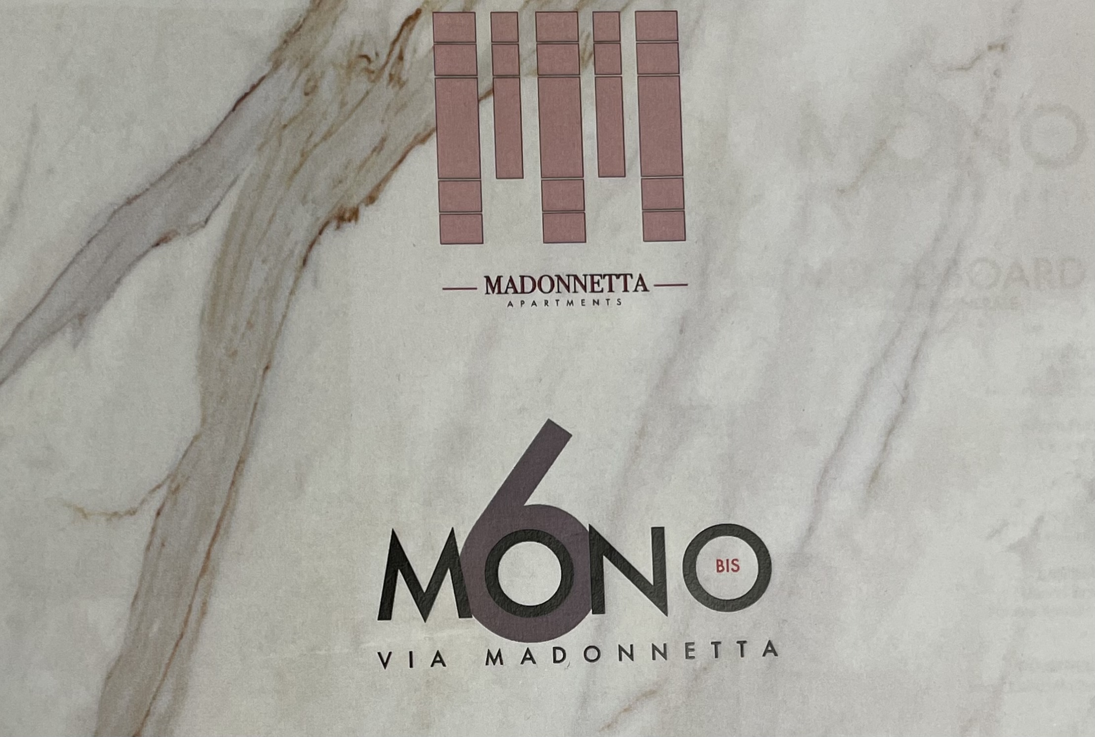 Mono 6, Lugano